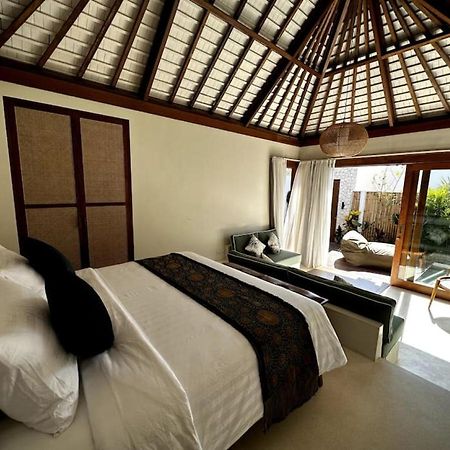 Di Cappio Villa Uluwatu 3 Екстериор снимка