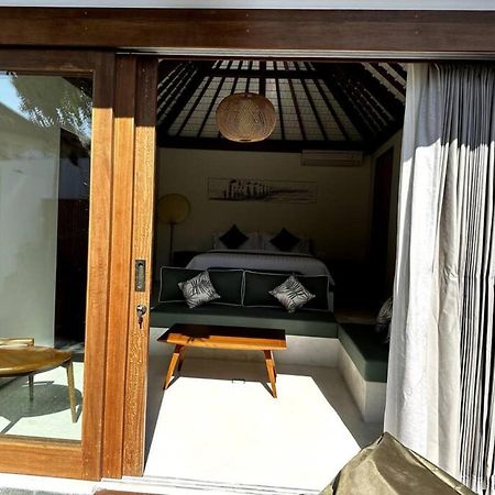 Di Cappio Villa Uluwatu 3 Екстериор снимка