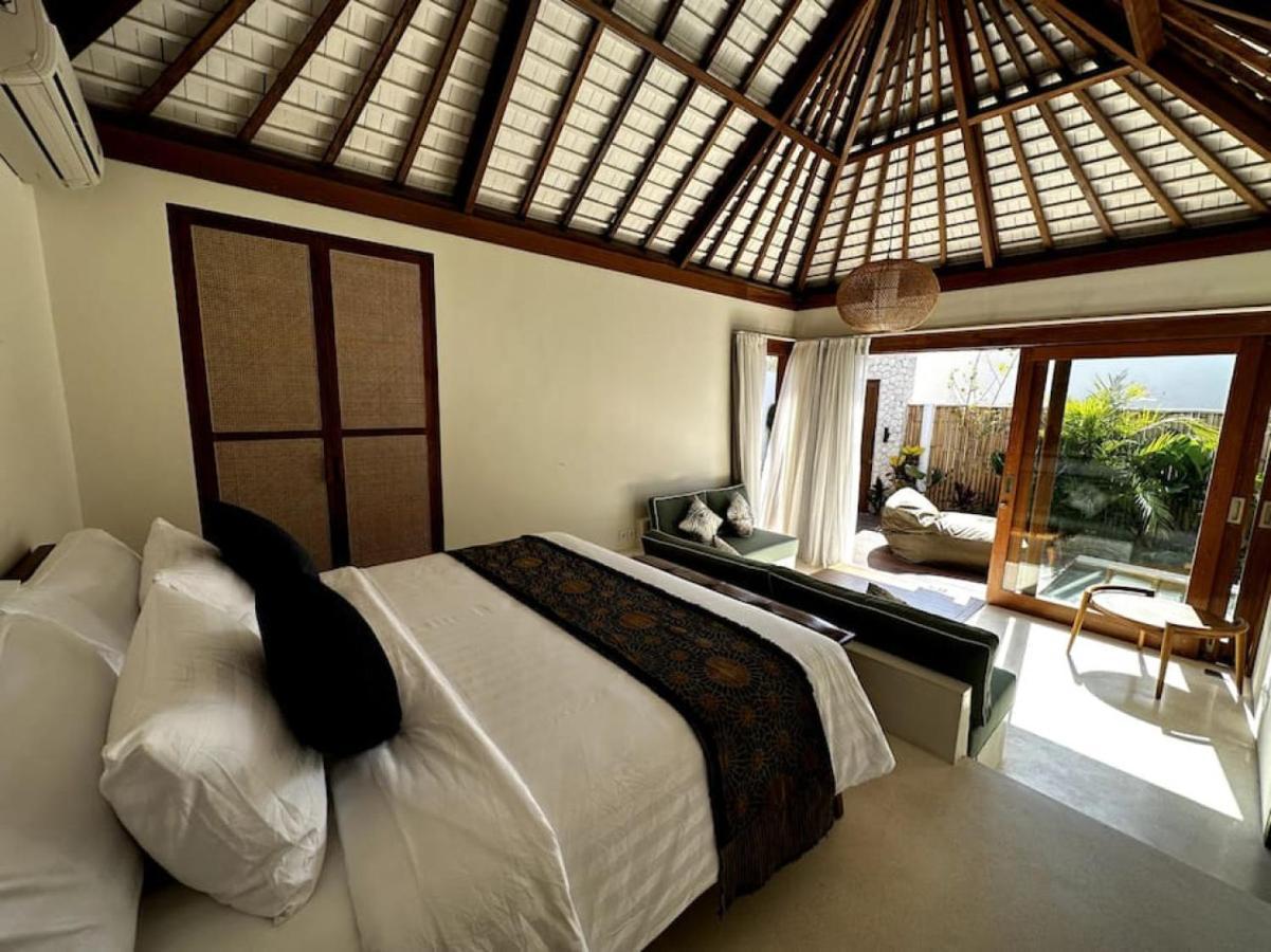 Di Cappio Villa Uluwatu 3 Екстериор снимка
