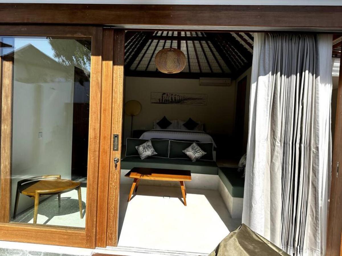 Di Cappio Villa Uluwatu 3 Екстериор снимка