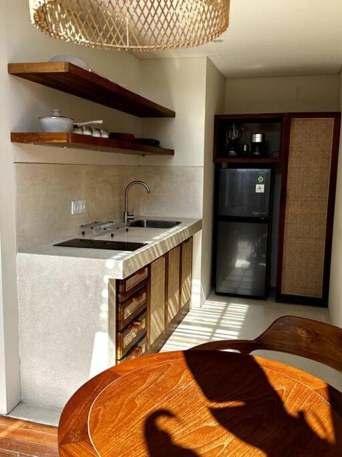 Di Cappio Villa Uluwatu 3 Екстериор снимка