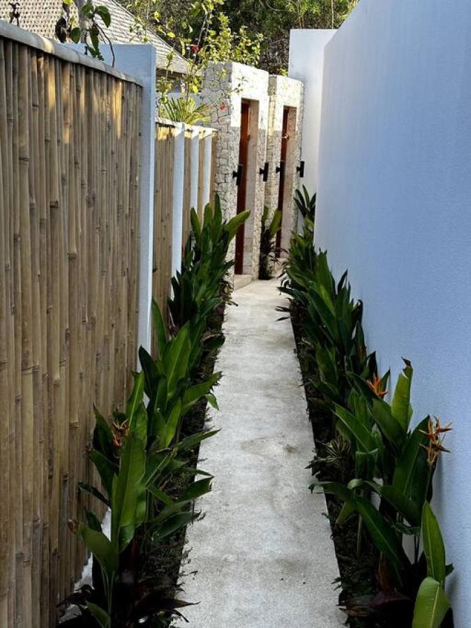 Di Cappio Villa Uluwatu 3 Екстериор снимка