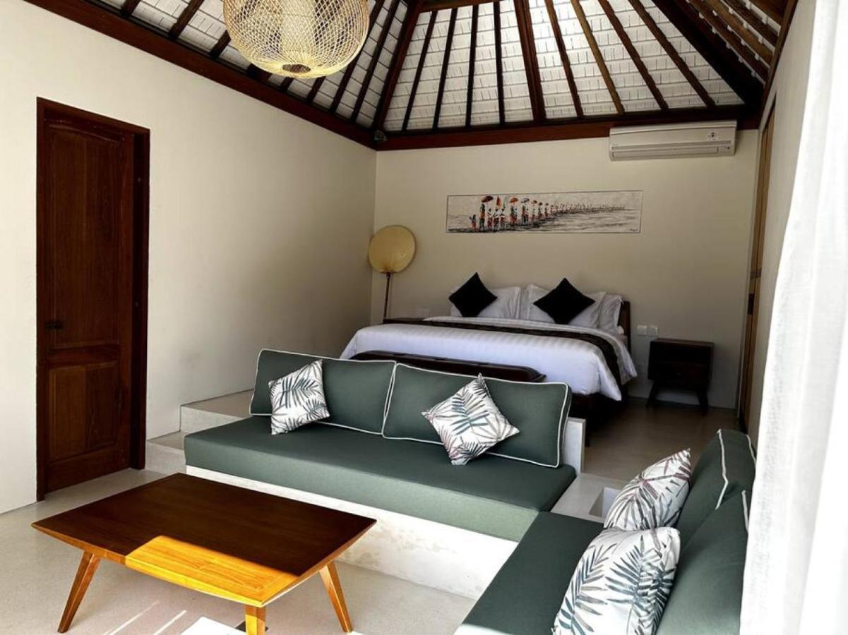 Di Cappio Villa Uluwatu 3 Екстериор снимка