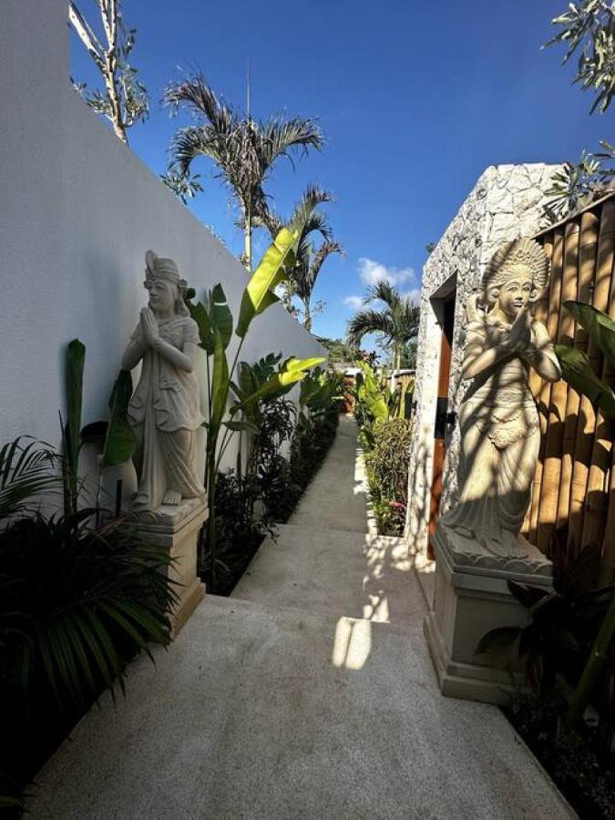 Di Cappio Villa Uluwatu 3 Екстериор снимка
