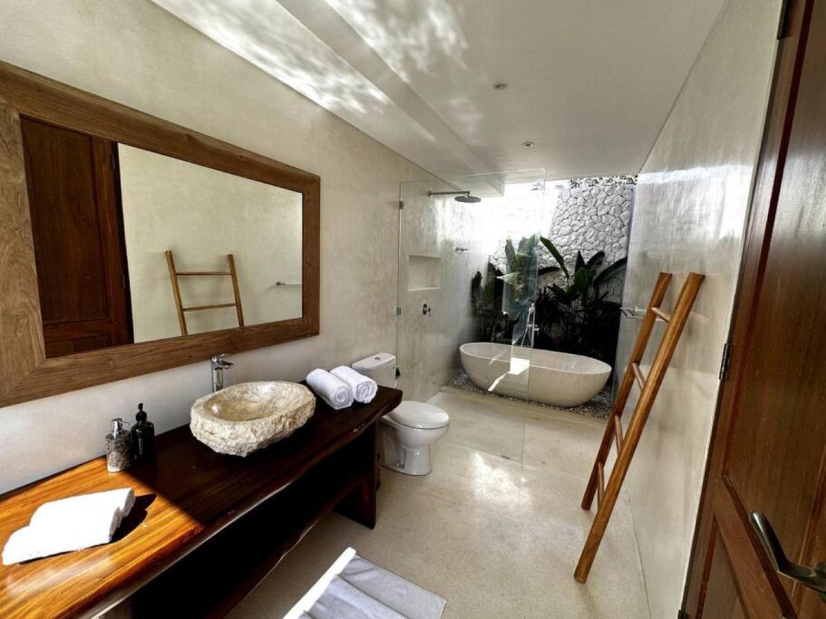 Di Cappio Villa Uluwatu 3 Екстериор снимка