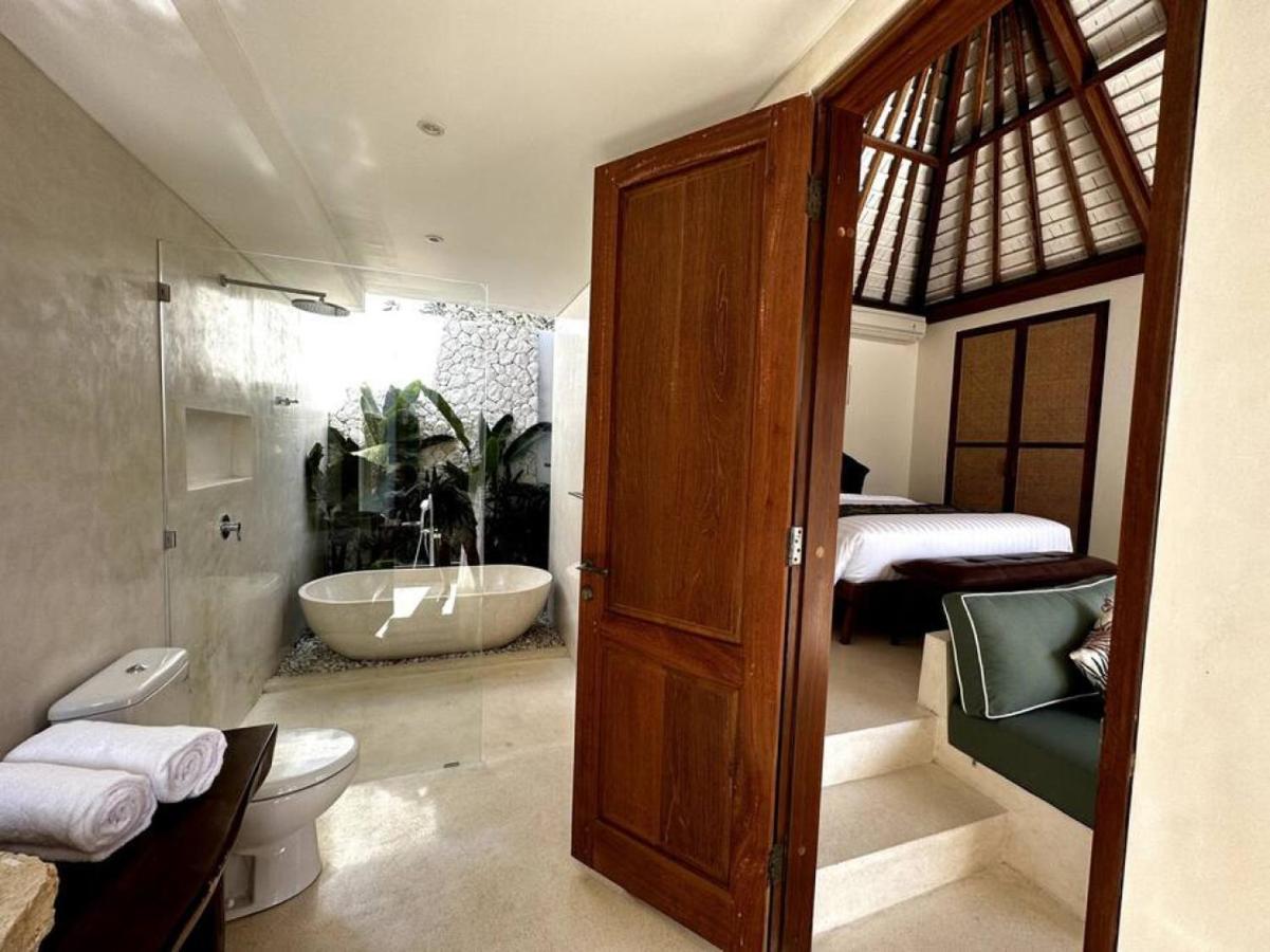 Di Cappio Villa Uluwatu 3 Екстериор снимка