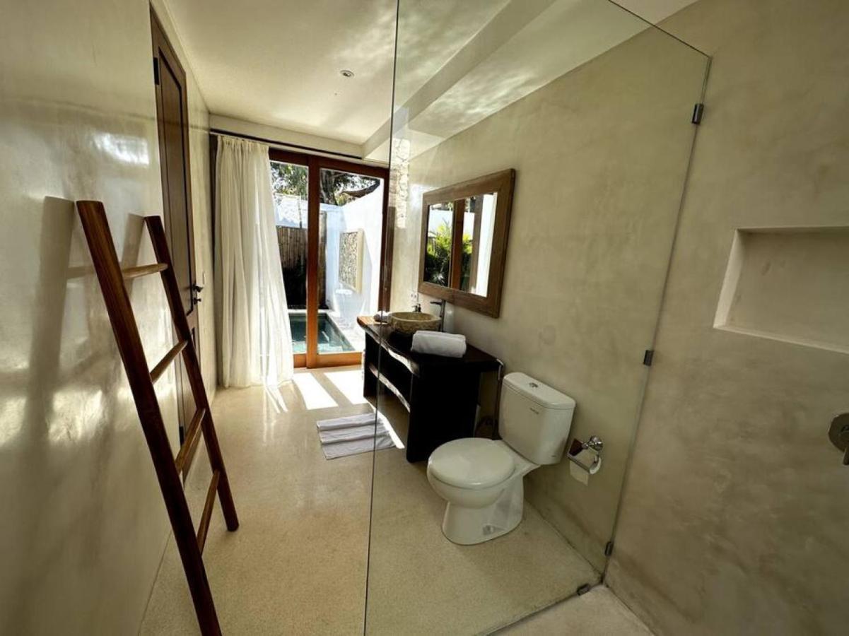 Di Cappio Villa Uluwatu 3 Екстериор снимка
