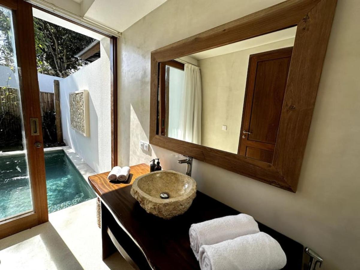 Di Cappio Villa Uluwatu 3 Екстериор снимка