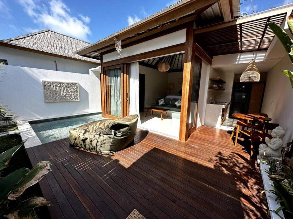 Di Cappio Villa Uluwatu 3 Екстериор снимка